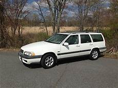 1998 volvo xc70 buy used 1998 volvo v70 cross country xc70 awd nr 25mpg 1998 volvo xc70 buy used 1998 volvo v70 cross country xc70 awd nr 25mpg