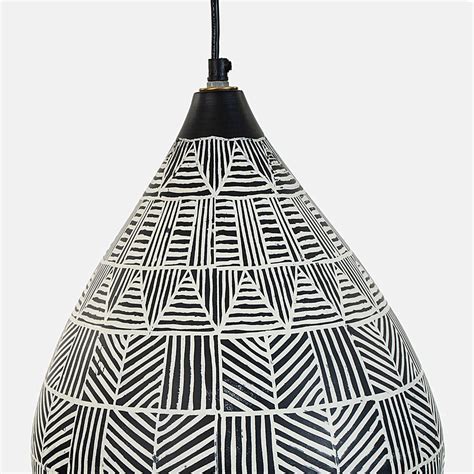 Buy Orange Tree Calathus Drop Hanging Lamp Online