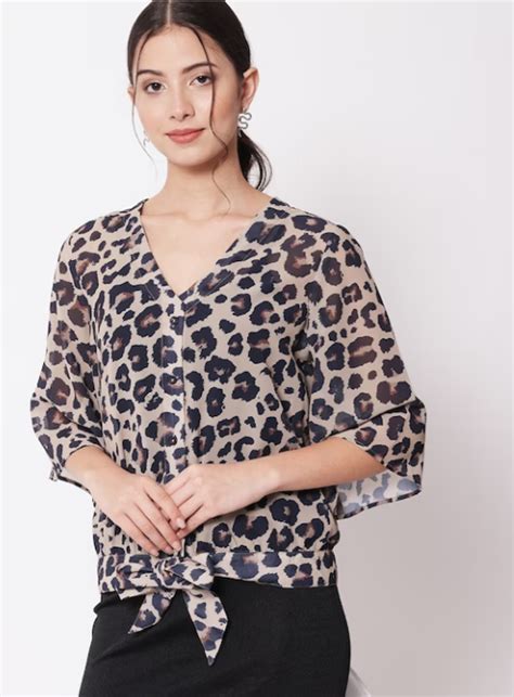 Tops for women – CHARMGAL
