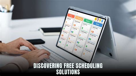 Image result for Scheduler Program Free