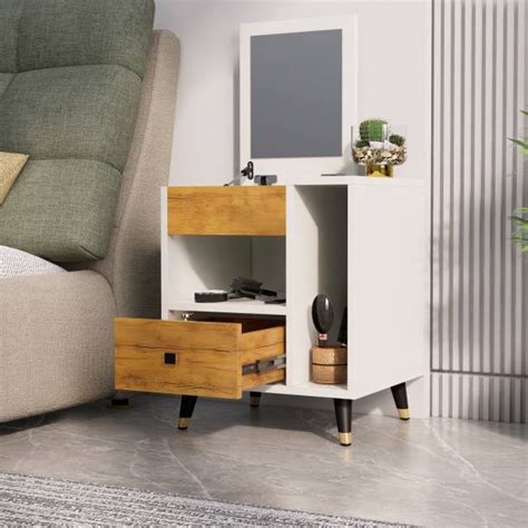 Vanity Table - Buy Vanity Table online at Best Prices in India ...