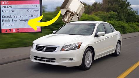 Engine Code P0325 的图像结果