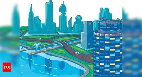 Navi Mumbai among 12 Maharashtra cities shortlisted for liveability ...