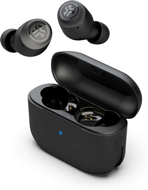 JLab Go Air Pop True Wireless Ear Buds Small Size - TWS Earbuds ...