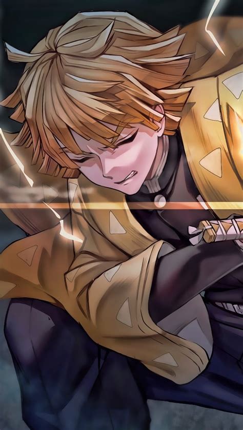 Zenitsu Sword 的图像结果