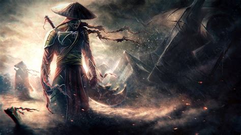 Ninja 4k Wallpapers - Top Free Ninja 4k Backgrounds - WallpaperAccess