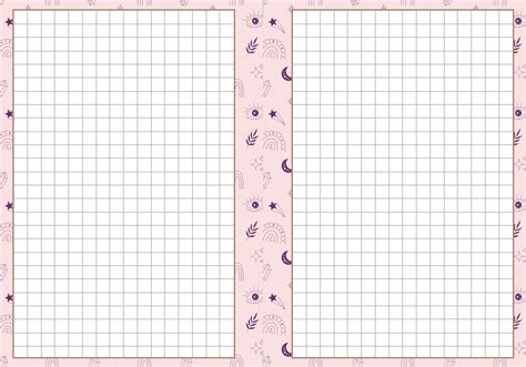 Image result for Planner Notebook Cut Line