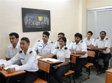 Telangana State Aviation Academy