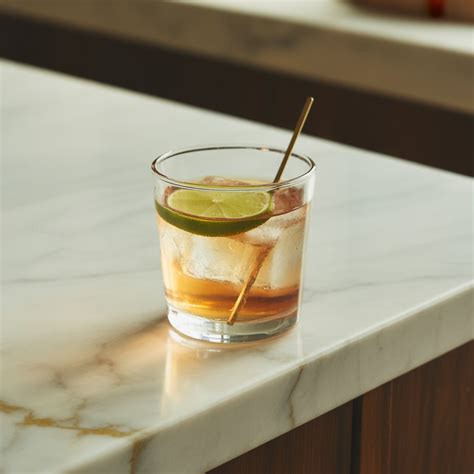 Ti' Punch Cocktail Recipe - Thirsty Tales