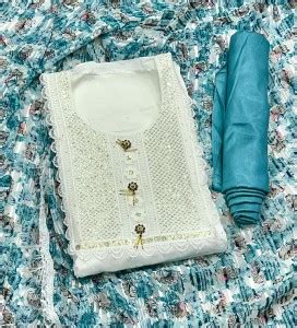 Maan Women Ethnic Dress Blue Dress - Buy Maan Women Ethnic Dress Blue ...