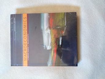 Buy Macroeconomics Canadian + Aplication Activation Card Book Online at ...