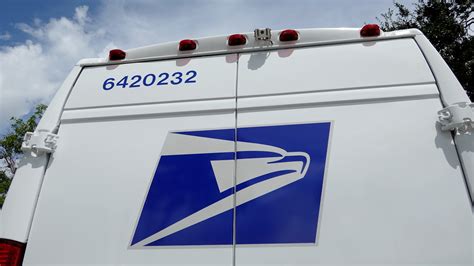 White House denies Trump is moving to take over USPS despite report