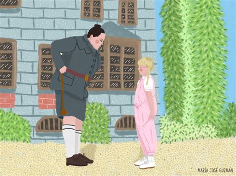 Amanda Thripp Matilda