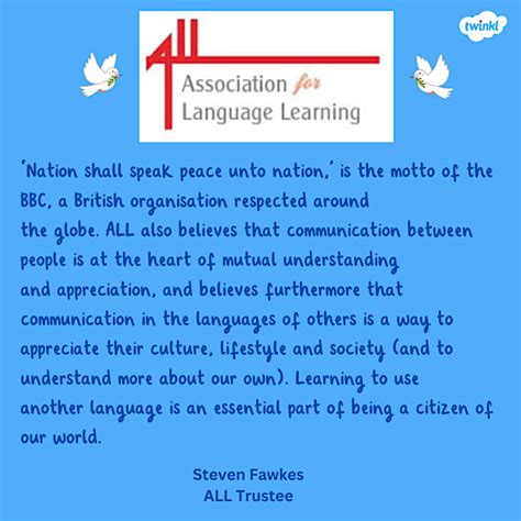 World Peace Day Activities | Celebrations & Events | Twinkl