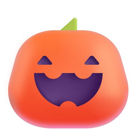 🎃 Jack-O-Lantern Emoji: Meaning & Usage