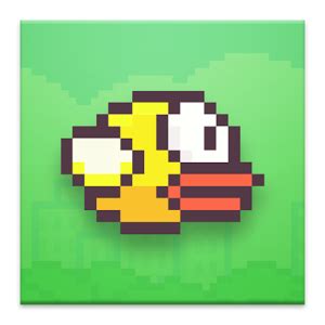 App Nursery: Flappy Bird per Android, il gioco che sta ottenendo un ...