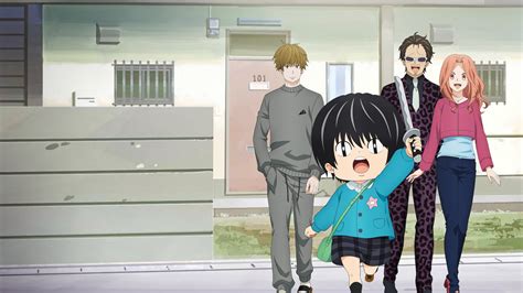 Watch Kotaro Lives Alone | Netflix Official Site
