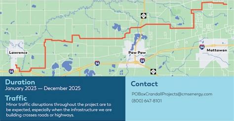 Outrage prompts Consumers Energy to pause 20-mile high-voltage power ...