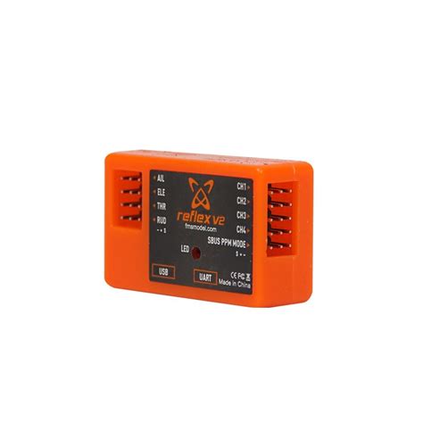 Image result for FMS Reflex Stabilizer