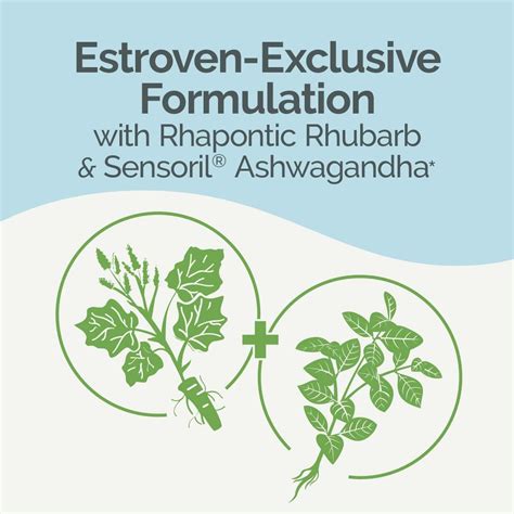Buy Estroven Complete + Ashwagandha Multi-Symptom Menopause Supplement ...