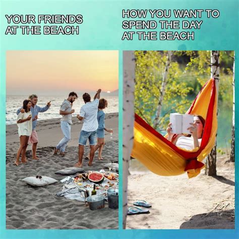 15 Funny Summer Memes To Make You Smile Before Summer Ends