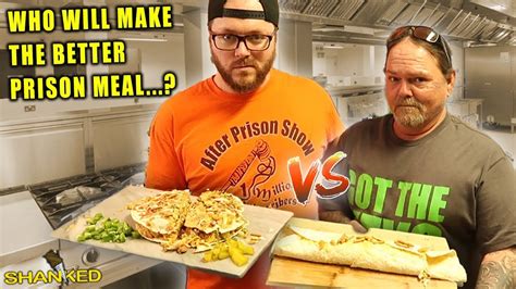 Prison Cooking Competitions 的图像结果