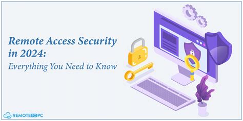 Image result for Remote Access Security