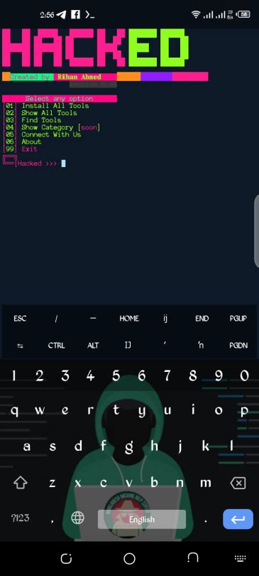 Image result for Https Github.com 4Lbh4cker Alhacking