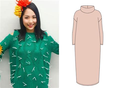 Image result for Sewing Costumes