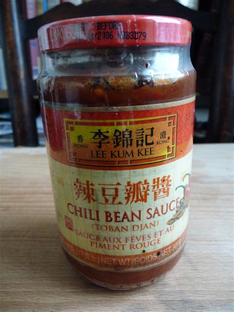 Sichuan chilli bean paste | Fuchsia Dunlop | Spice recipes, Chili oil ...