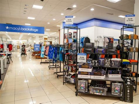 Macy’s debuts first 'off-price' Backstage store in Dallas-Fort Worth ...