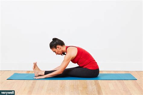 Hamstring Stretch Exercise 的图像结果