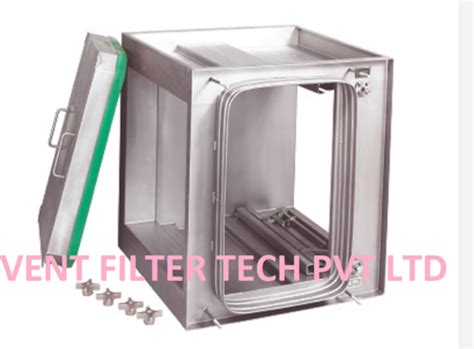 BIBO Filter Manufacturer in Ahmedabad