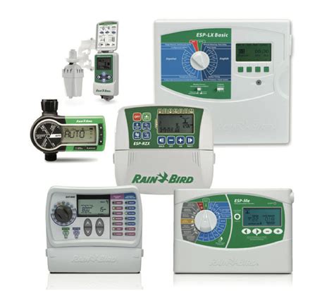 How to Program Rain Bird Sprinkler Timer 的图像结果