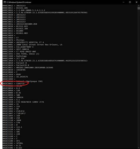 Python Get Image Metadata 的图像结果