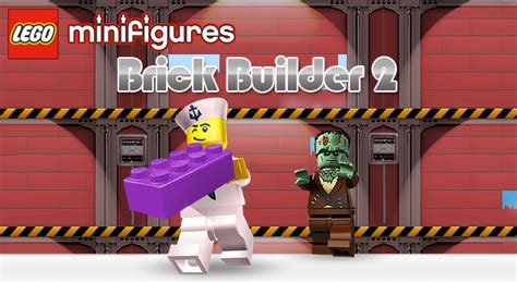 Brick Builder Minecraft 的图像结果