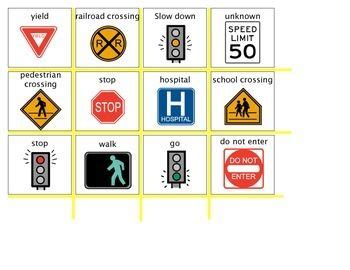 Community Signs 的图像结果