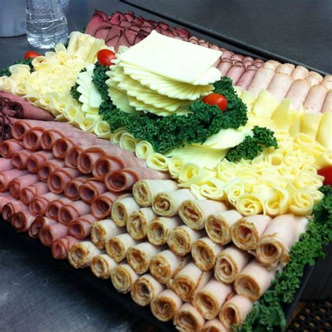 Boar's Head Cold Cuts and Combos