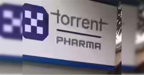Torrent Pharma's Massive Rs 12,500-Crore Bond Issuance Plan Approved ...
