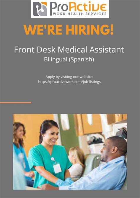 ProActive Work Health Services posted on LinkedIn