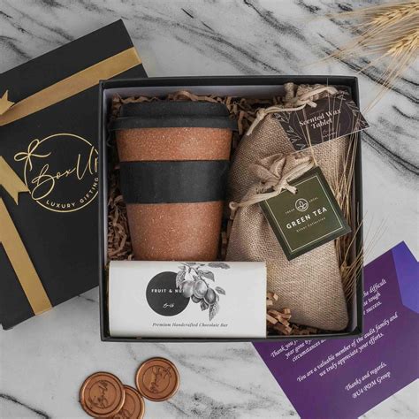 Buy De-Stress & Relax Gift Box For Mens Online In India – BoxUp Luxury ...