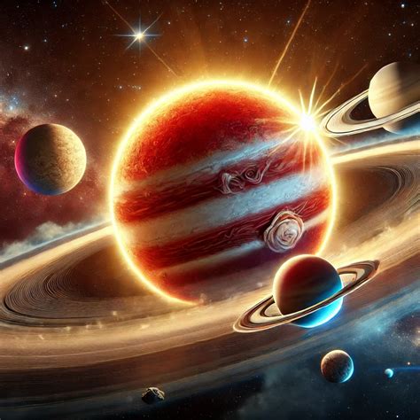 Image result for Modern Model of Solar System