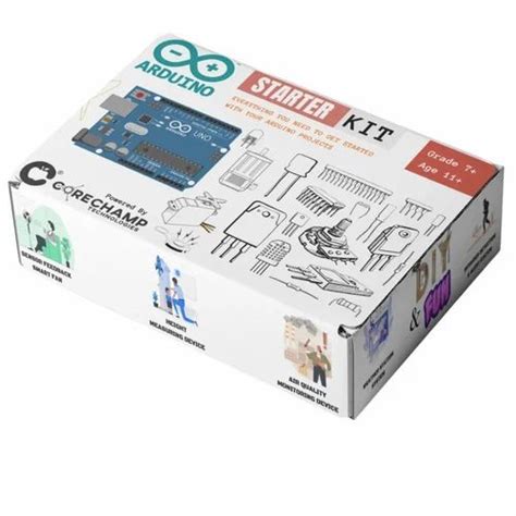 Image result for Hop Arduino Starter Kit
