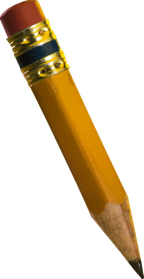 Pencil PNG Image - PurePNG | Free transparent CC0 PNG Image Library