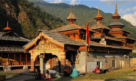 Hanol Mahasu Devta Temple, chakrata, India - Top Attractions, Things to ...