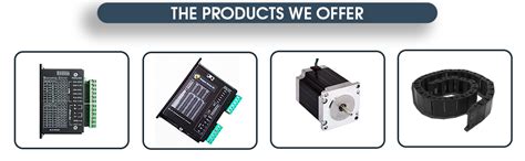 eAUTOMATION Aluminium Shop Stepper Motor 10Kg/Cm Nema 23, 4 Wire ...