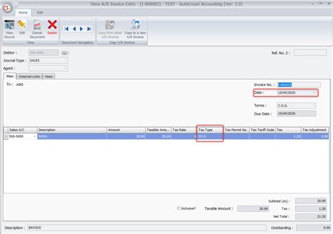 Image result for AutoCount SST Processor