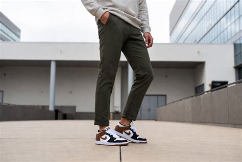 The sneaker mistakes men overlook that impact their overall look