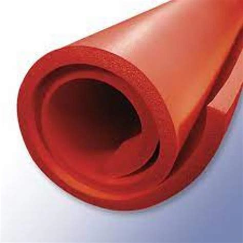 Rubber Gaskets - Silicone Rubber Gasket.. Service Provider from Mumbai