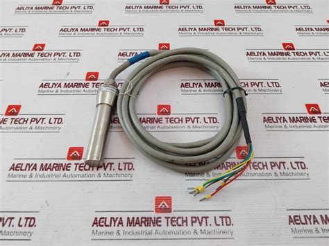 Saacke Fls 09 Uv-5 Flame Uv Scanner Sensor Ip65 – Aeliya Marine Tech